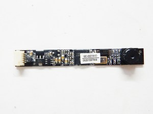 Web камера SCB-1300D BA59-02244A REV: MP1.2 для ноутбука Samsung NP- R410 R408